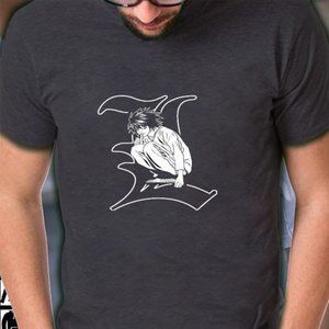 Llawliet152 - DEATH NOTE